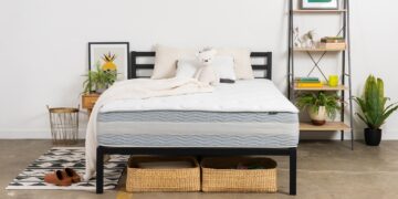 Affordable Mattress Options That Balance Comfort and Cost