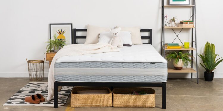 Affordable Mattress Options That Balance Comfort and Cost