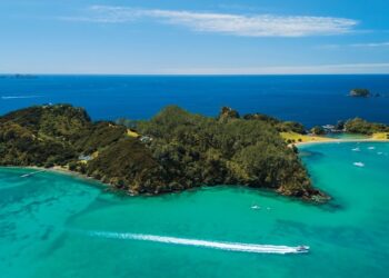 An NZ Escape Doesn’t Always Start as a Clear Plan