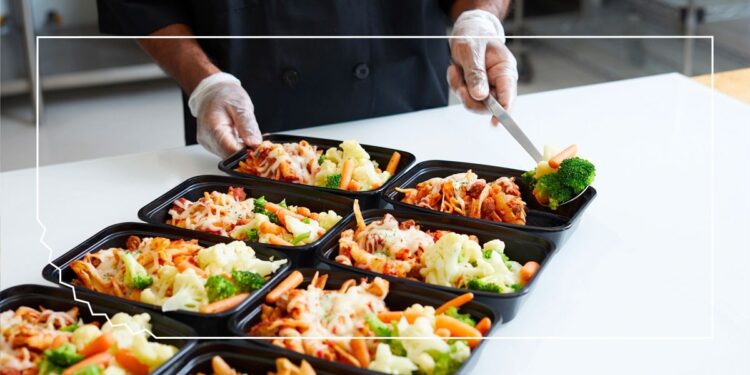 How To Cater To Dietary Restrictions at Your Event