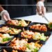 How To Cater To Dietary Restrictions at Your Event