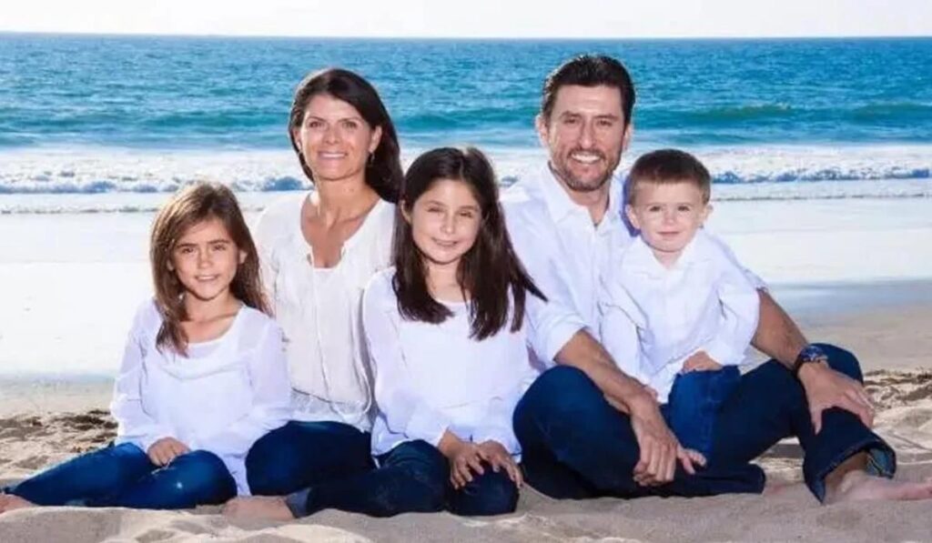 Ava Caroline Garciaparra