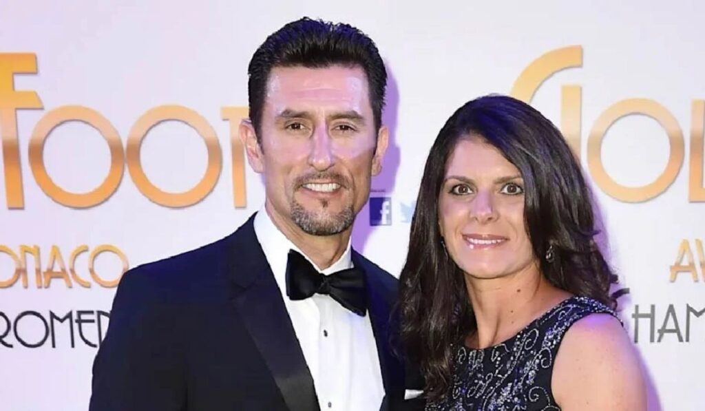 Ava Caroline Garciaparra