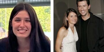 Ava Caroline Garciaparra