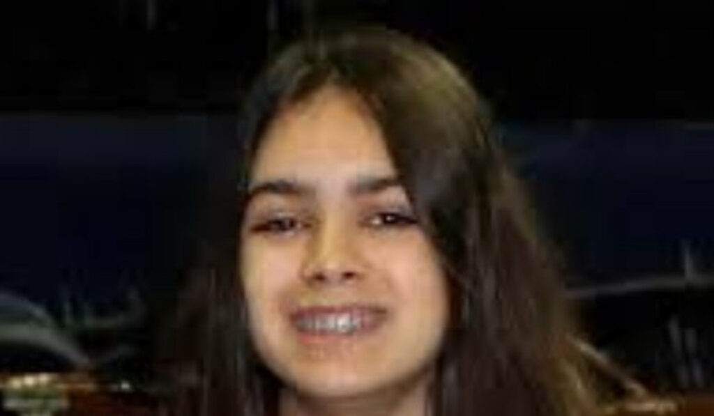 Ava Lorenn Gosselaar