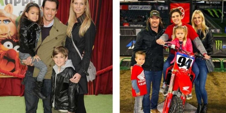 Ava Lorenn Gosselaar