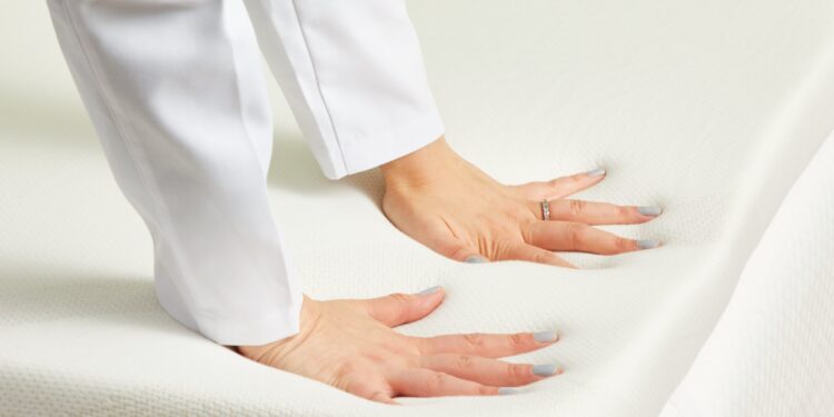 Best Mattress Options for Back Pain and Stiff Joints