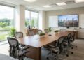 Best Meeting Rooms in New Jersey for Remote Teams Coming Together at WorkSocial