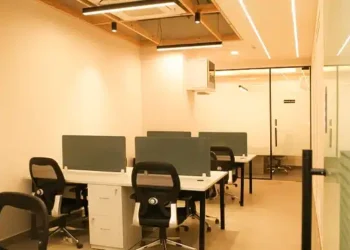 Why Boutique Office Space in Greater Noida Is the Smart Choice for Modern Businesses