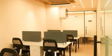 Why Boutique Office Space in Greater Noida Is the Smart Choice for Modern Businesses