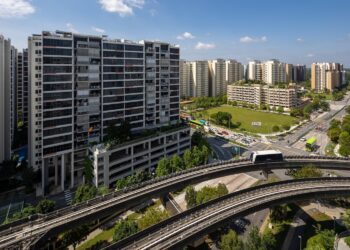 Choosing the Right Condo in Singapore’s Changing Housing Market