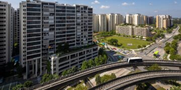 Choosing the Right Condo in Singapore’s Changing Housing Market