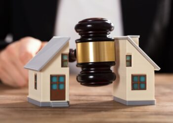 The Legal Process of Dividing or Selling Co-Owned Property