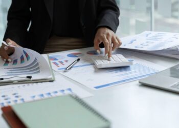 Corporate Tax Accounting