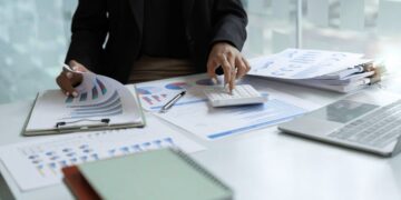 Corporate Tax Accounting