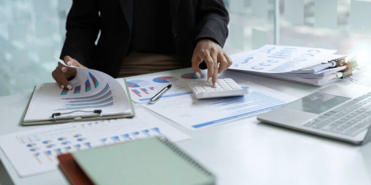 Corporate Tax Accounting