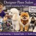 Designer Paws Salon