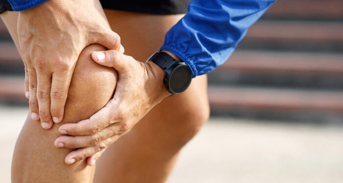 Do Joint Supplements Repair Joints or Support Them?