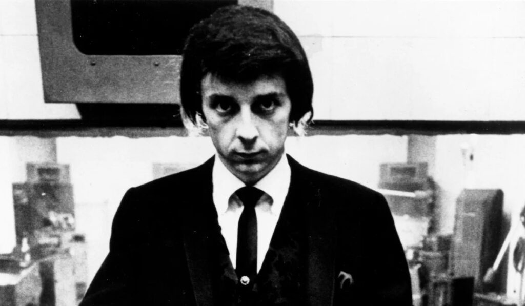 Donte Phillip Spector