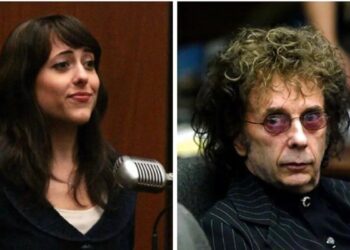 Donte Phillip Spector