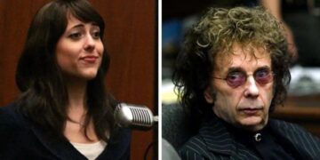 Donte Phillip Spector