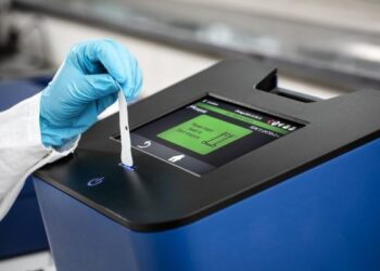 Enhancing Perimeter Security and Screening Efficiency with Explosives Trace Detectors