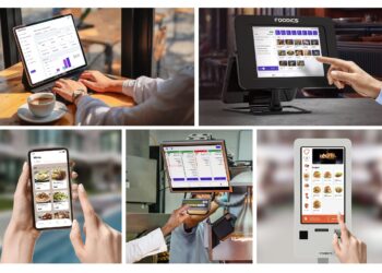 Future-Proofing Your Menu How Cloud-Based Ordering Systems for Restaurants Handle Dynamic Pricing
