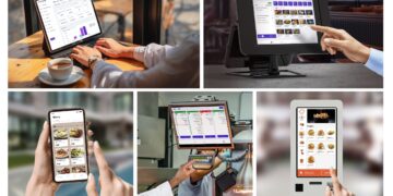 Future-Proofing Your Menu How Cloud-Based Ordering Systems for Restaurants Handle Dynamic Pricing