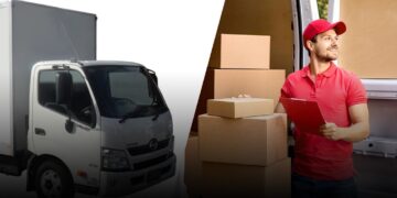 Get Interstate Removalist