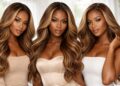 Honey Brown Blonde Wigs: The Perfect Blend of Natural Beauty