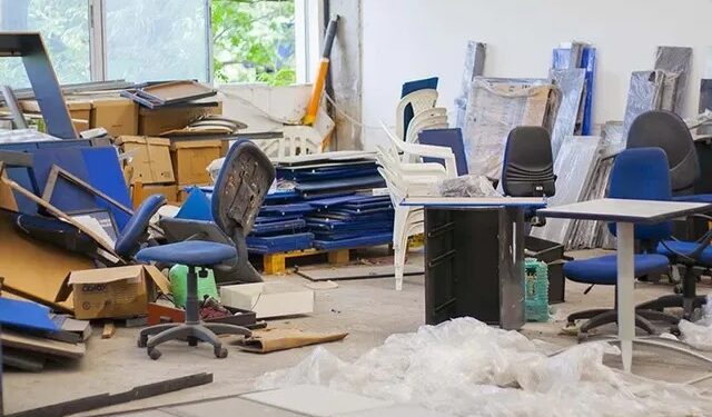 How Residential and Commercial Junk Removal Services Actually Work