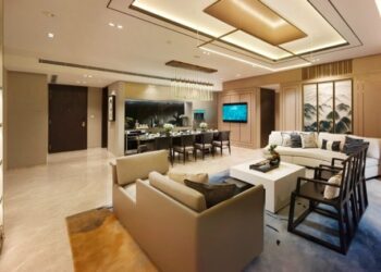 How Smart Floor Plans Improve Condo Living in Singapore