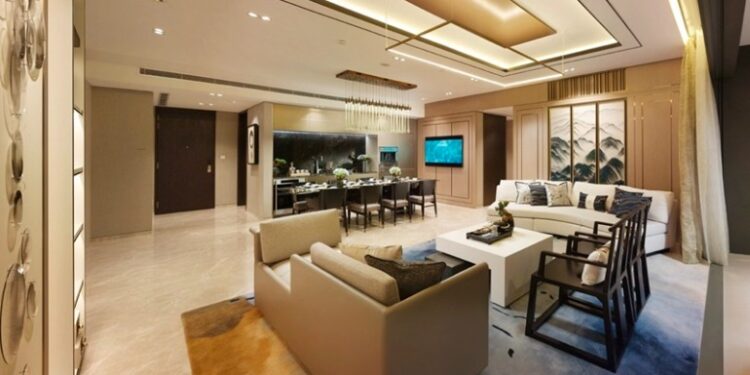 How Smart Floor Plans Improve Condo Living in Singapore