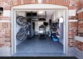 How to Transform Your Garage Into a Functional, Organized Space