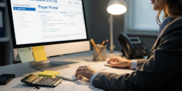 How to Check Insurance Claim Status: A Step-by-Step Workflow for Providers