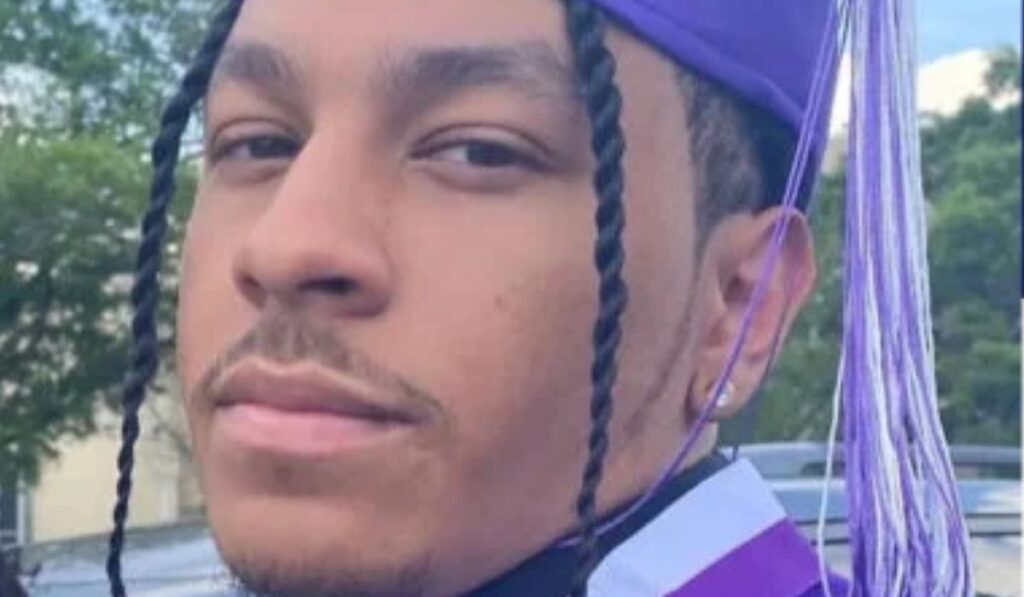 Isaiah Rahsaan Iverson