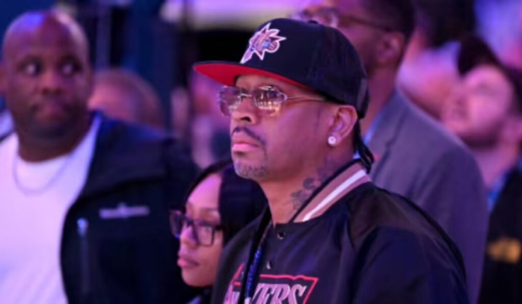 Isaiah Rahsaan Iverson