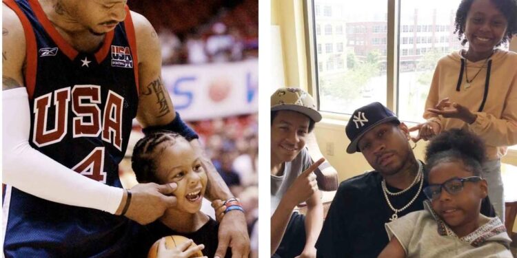 Isaiah Rahsaan Iverson