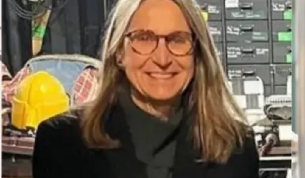 Kelly Anne Welbes Abagnale