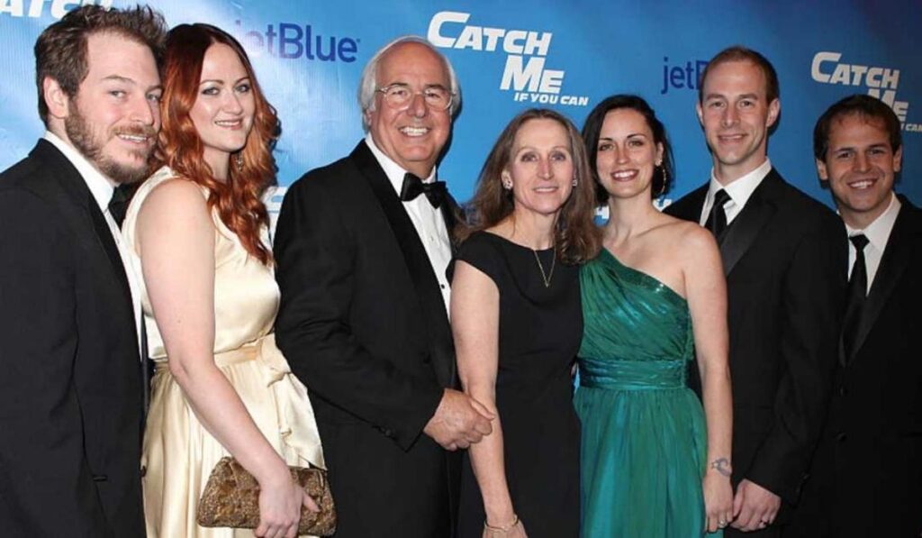 Kelly Anne Welbes Abagnale