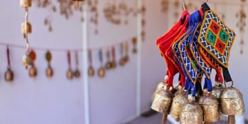 Kutch Handicrafts