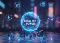 The Role of Local Relevance in National SEO Strategies