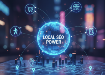 The Role of Local Relevance in National SEO Strategies