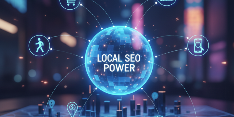 The Role of Local Relevance in National SEO Strategies