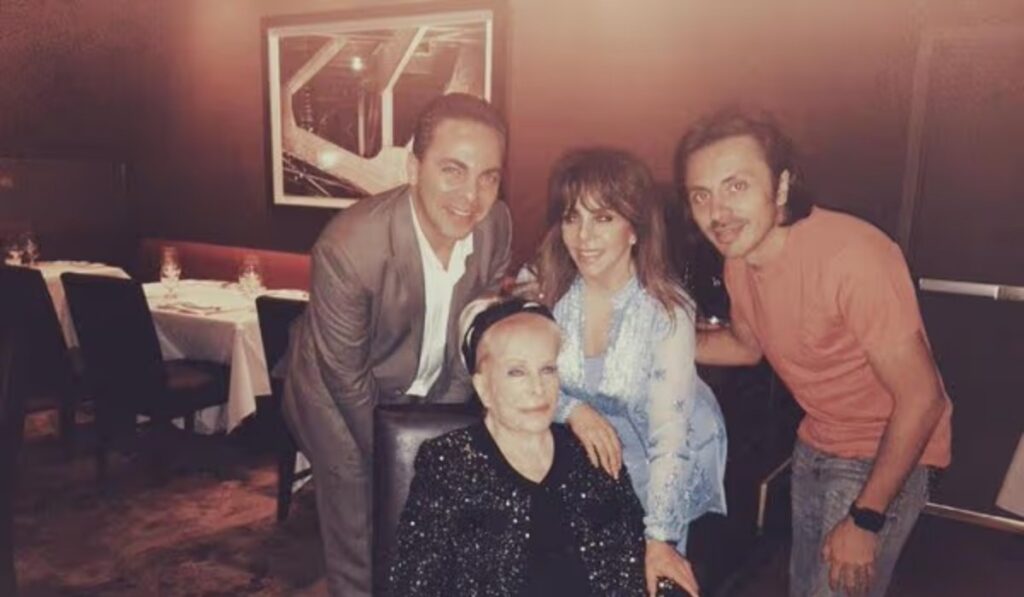 Michel Sáenz Castro