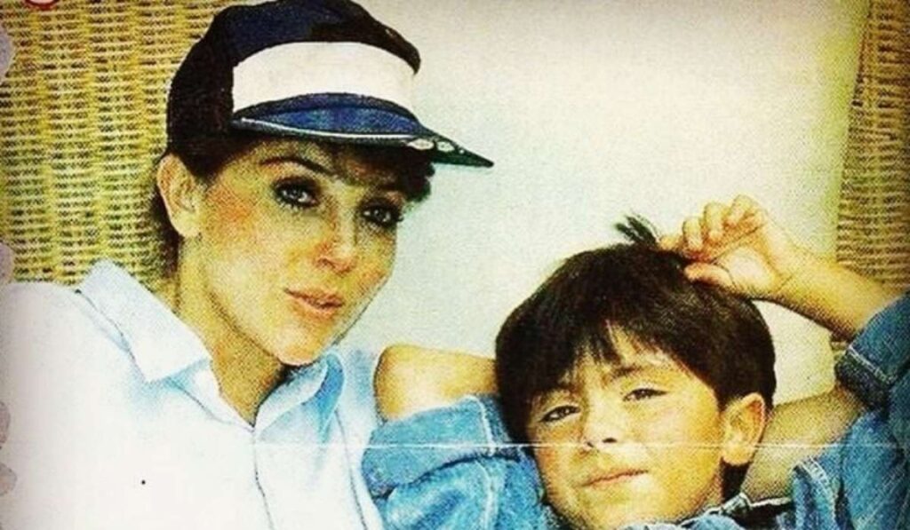 Michel Sáenz Castro