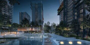 New Condo Projects in Singapore Offering Location and Lifestyle Benefits