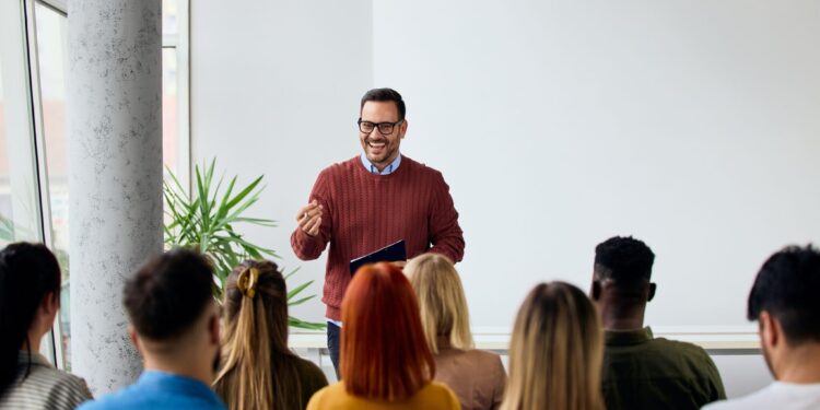 Routes to Leadership: UK Adult Care Work Course Progress