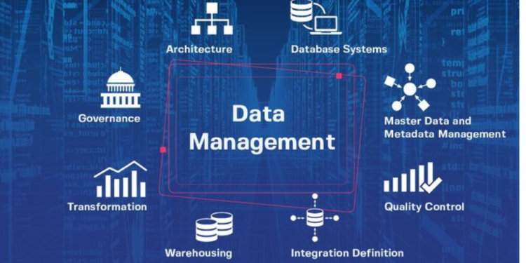 Master Data Management: Why It’s Important for Your Business