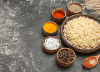 Cooking Better Meals with the Superior Texture of Gautam Rice